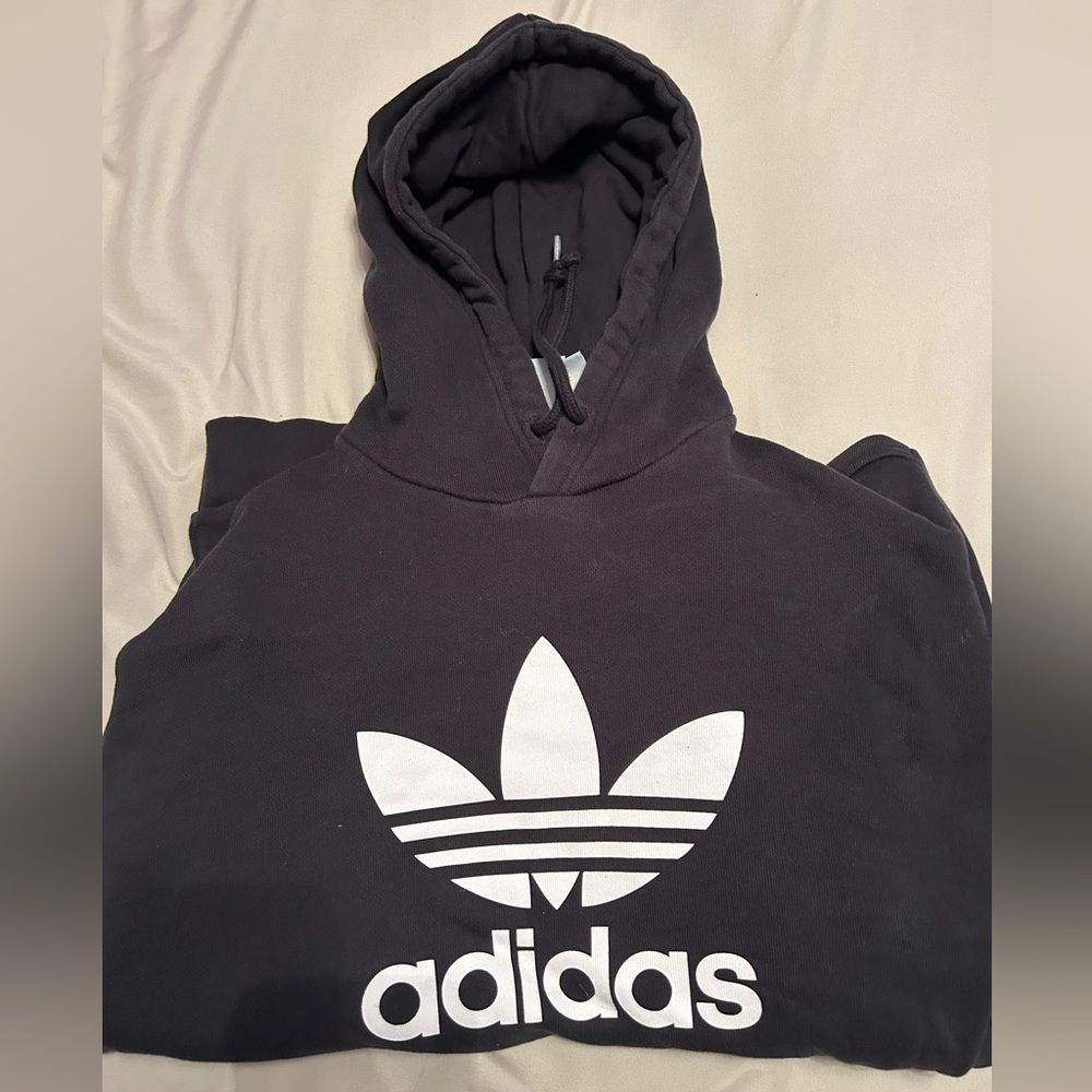 Adidas hoodie